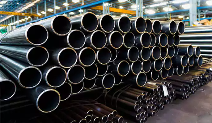 Alloy Pressure Pipe: Product Standards, Packaging, Technology and Precautions