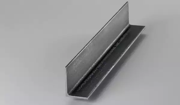 A-36 S355JR Angle Steel