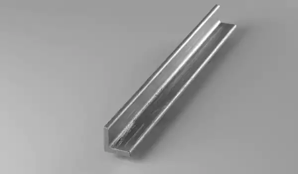 A-36 GR50 Angle Steel  1-1/4