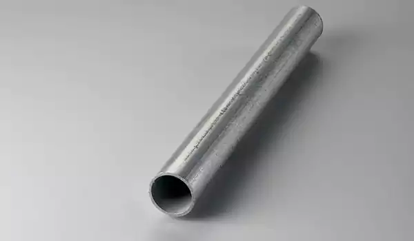 S355J2H Galvanized Steel Tubes