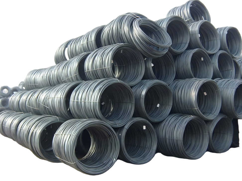 Coil bar