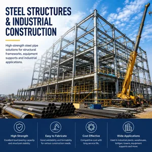 Carbon Steel Pipes