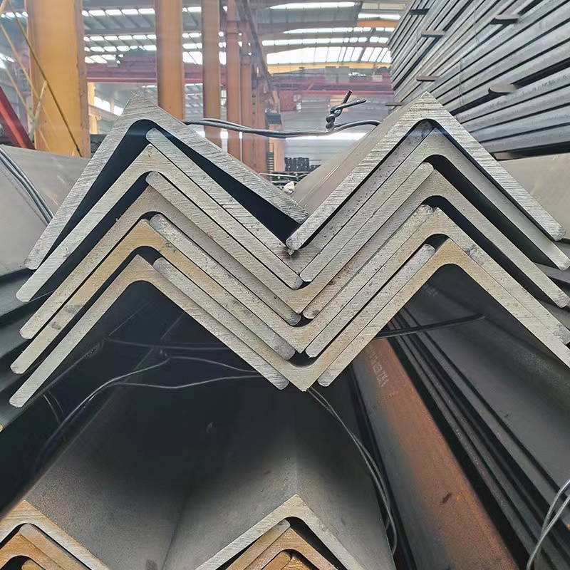Galvanized Unequal Angle Steel - Image 4