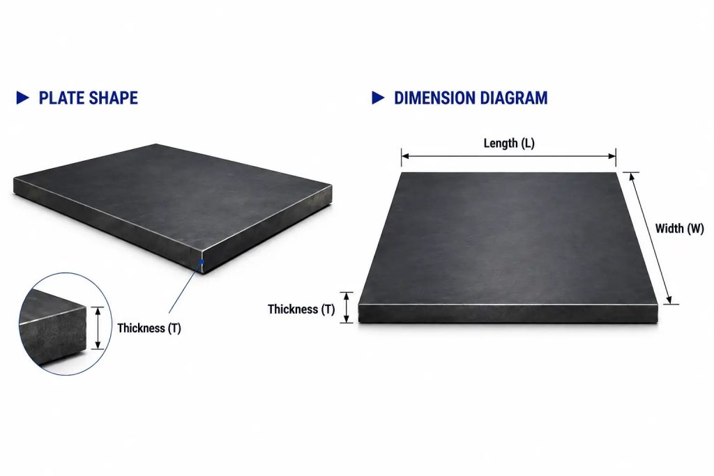 high manganese steel plate manufacturers 6