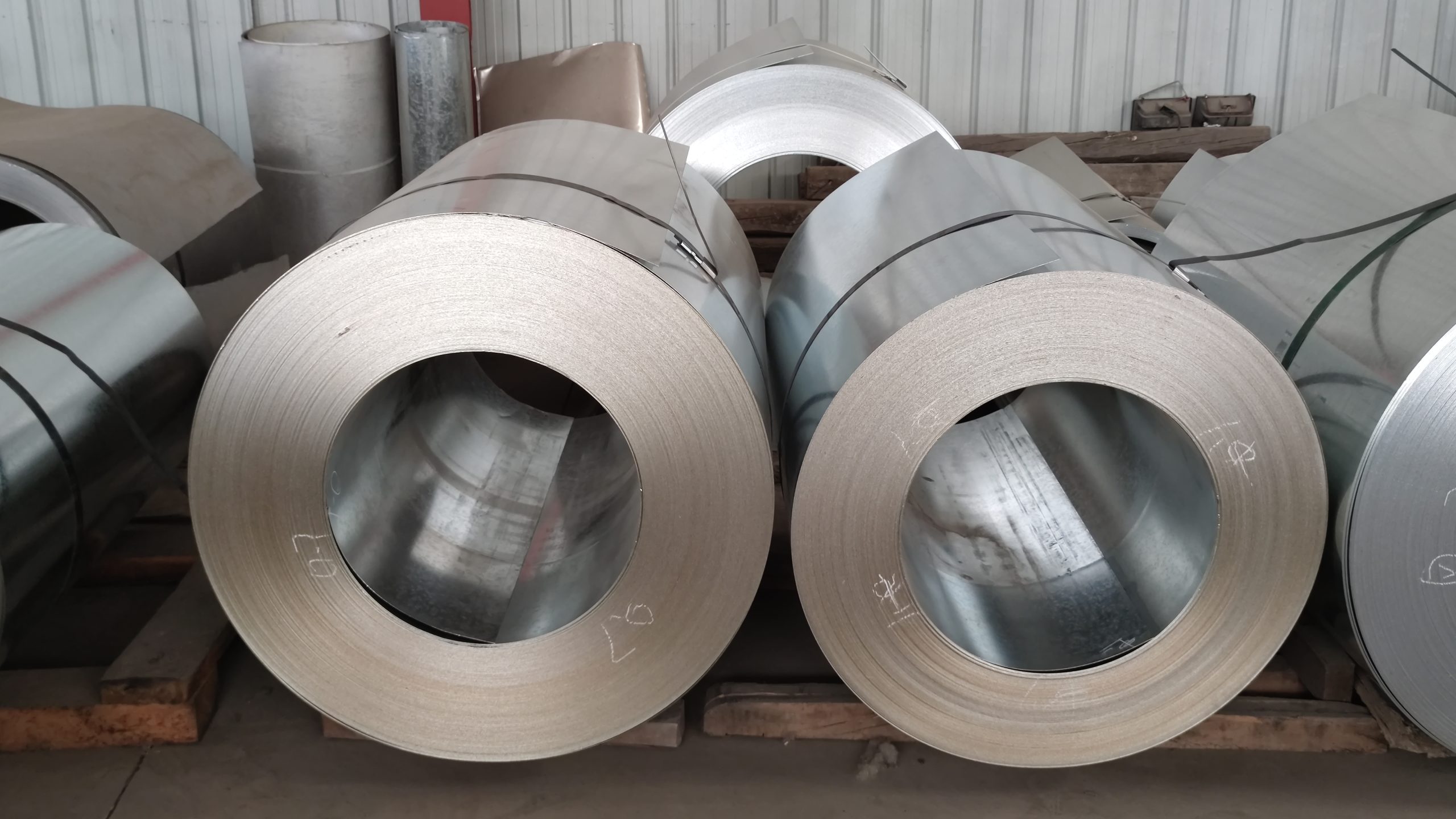 0.12 mm to 1.9 mm Thick Cold-Rolled Carbon Steel Coil/Sheets – Dimensional Tolerances & Mechanical Properties - Image 4