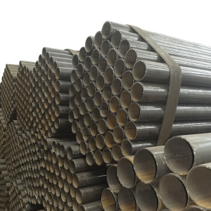 1 Inch Schedule 10 Carbon Steel Pipe (3)