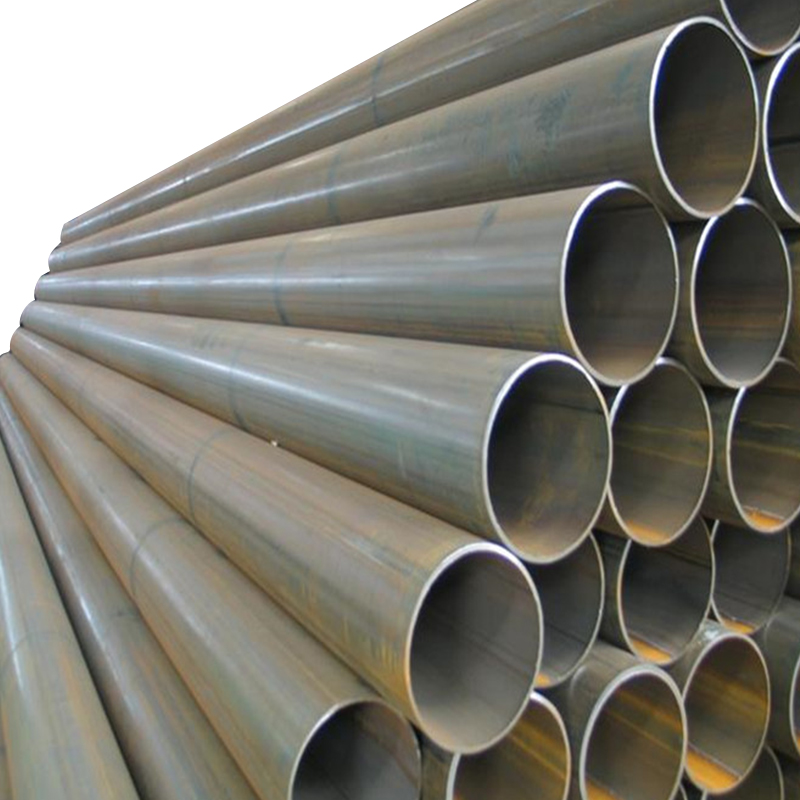 2 Inch Schedule 80 Carbon Steel Pipe - Image 2