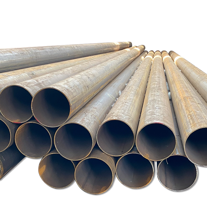 2 Inch Schedule 80 Carbon Steel Pipe (3)