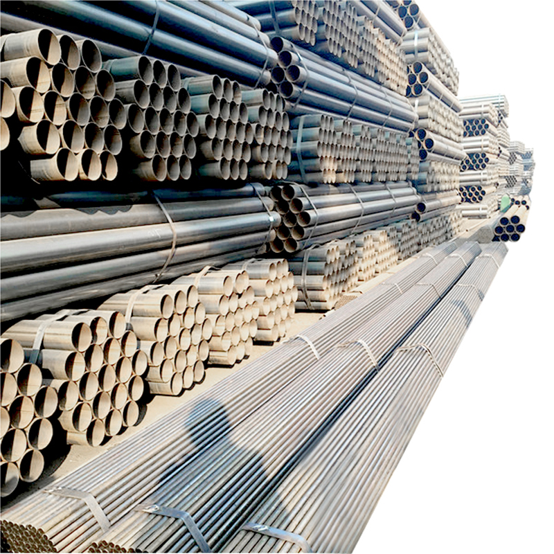 2 Inch Schedule 80 Carbon Steel Pipe - Image 4