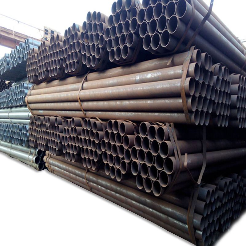 3 Inch Schedule 20 Carbon Steel Water Pipe (2)
