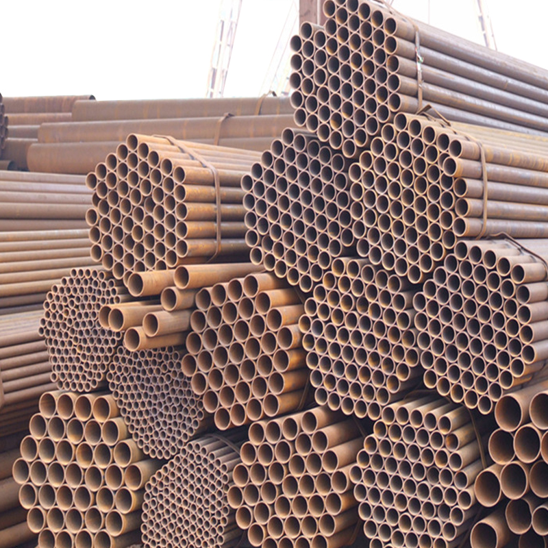 3 Inch Schedule 20 Carbon Steel Water Pipe - Image 3