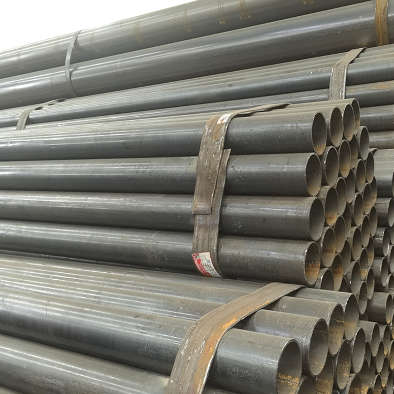 3 Inch Schedule 20 Carbon Steel Water Pipe - Image 4