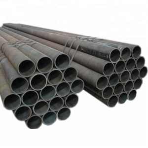 3 Inch Schedule 20 Carbon Steel Water Pipe