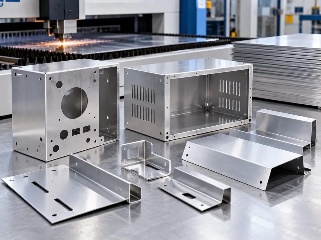5052 Aluminum Plate Manufacturer