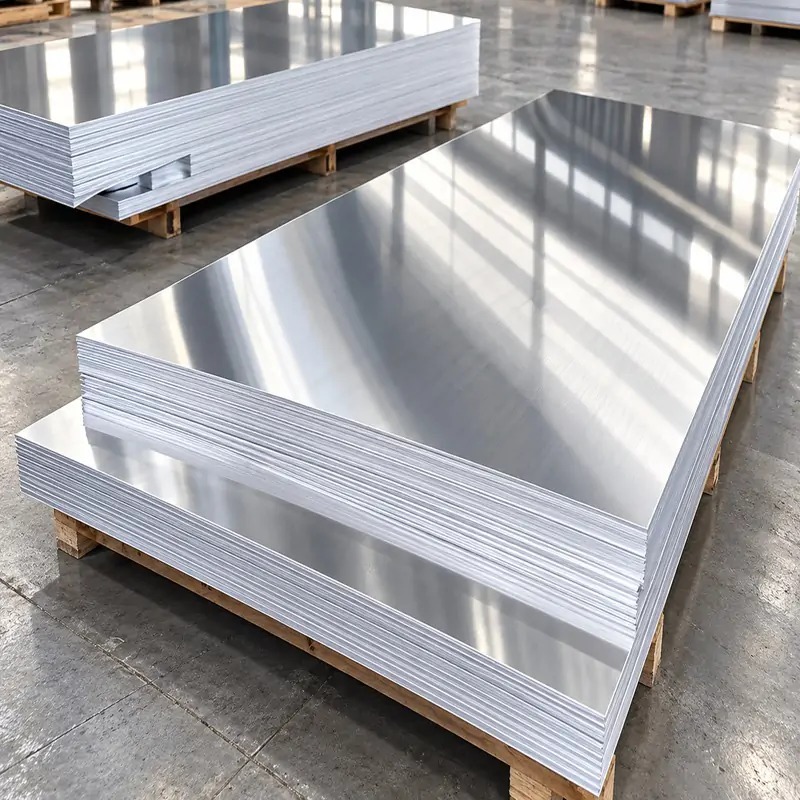 1/4 Inch 5052 Aluminum Plate | 5052-H32 Plate - Image 2