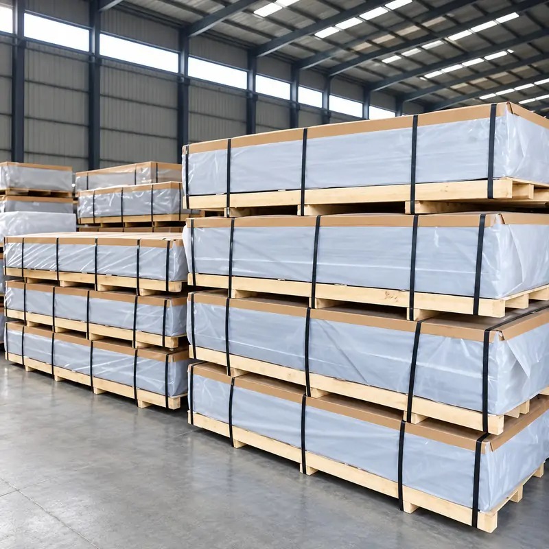 5052 aluminum plate suppliers