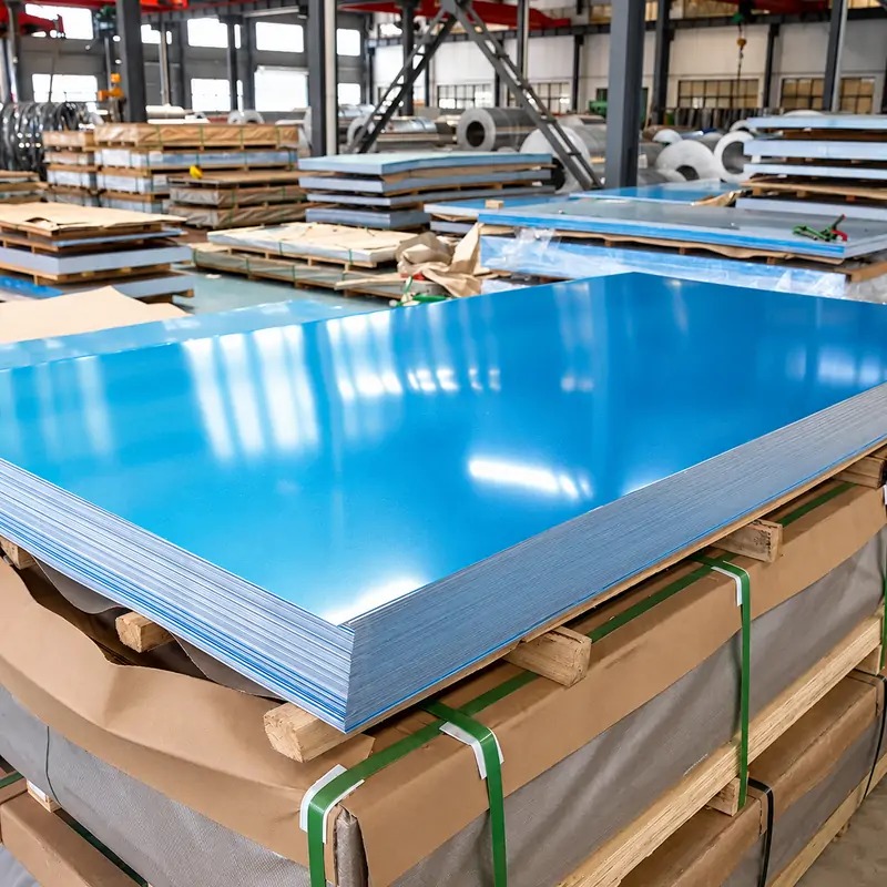 5083 Aluminum Plate Supplier