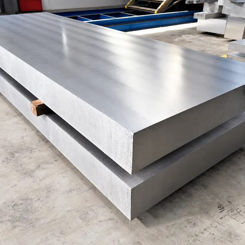 5083 Aluminum Plate manufacturer