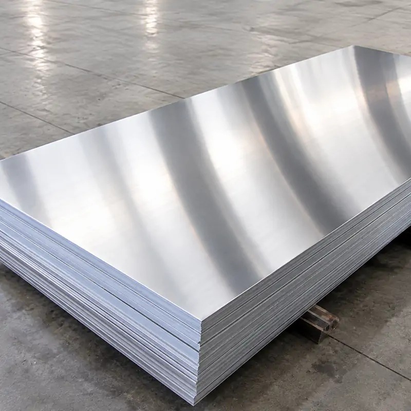 6061 Aluminum Plate (T6/T651) - Image 2