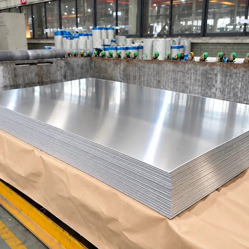 6061 Aluminum Plate Suppliers