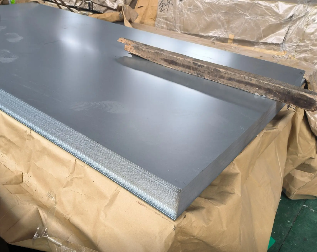 0.12 mm to 1.9 mm Thick Cold-Rolled Carbon Steel Coil/Sheets – Dimensional Tolerances & Mechanical Properties - Image 5