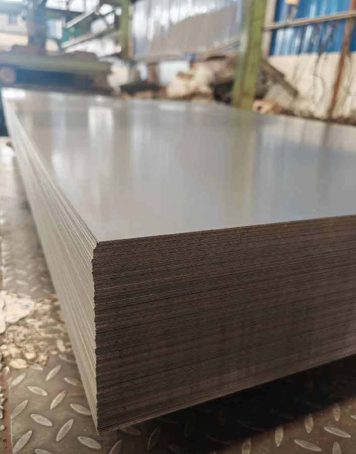 0.12 mm to 1.9 mm Thick Cold-Rolled Carbon Steel Coil/Sheets – Dimensional Tolerances & Mechanical Properties - Image 6