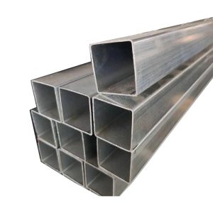 Carbon Steel Square Tube Steel Pipe