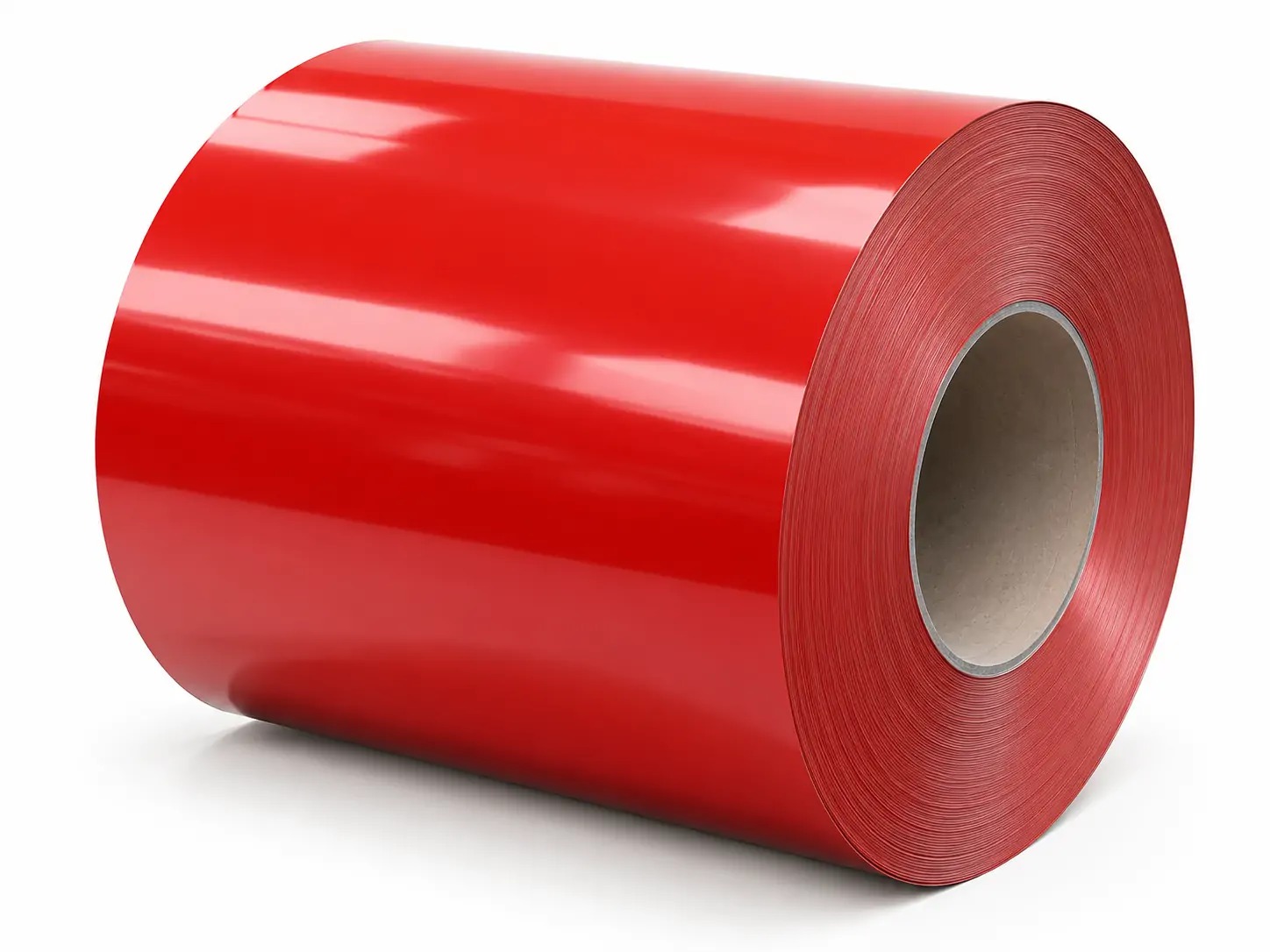 PPGI Coil