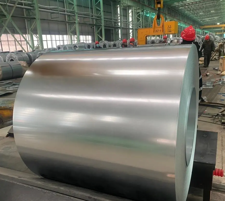 0.12 mm to 1.9 mm Thick Cold-Rolled Carbon Steel Coil/Sheets – Dimensional Tolerances & Mechanical Properties - Image 3