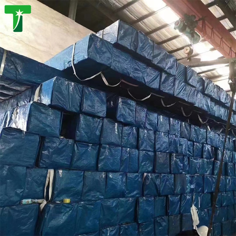 Hot Dipped Galvanized Steel Tubing for Construction - Image 5