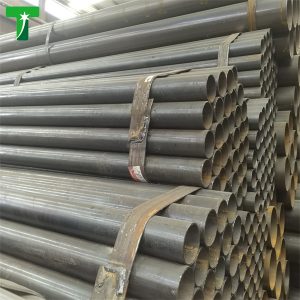 steel tube