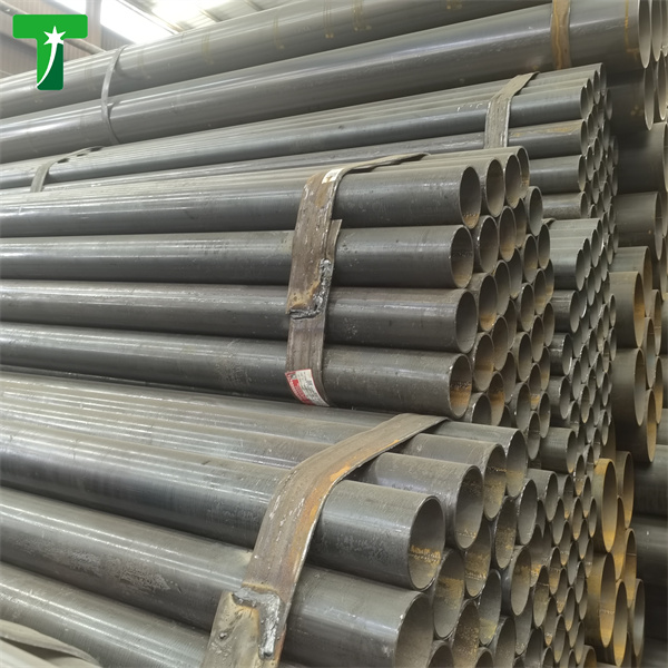 steel tube