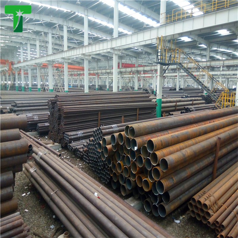 steel tube