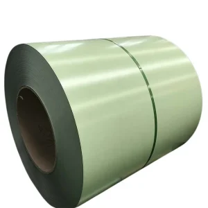 0.18mm-1.2mm Aluzinc PPGL Roll Building Cladding