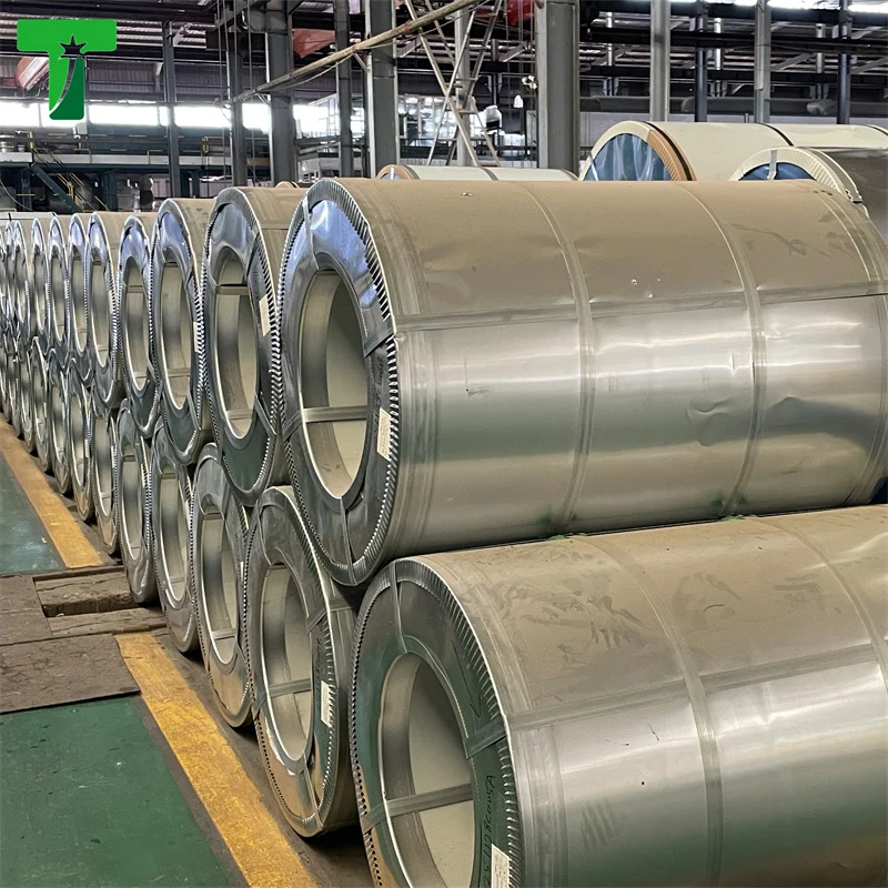 0.18mm-1.2mm Aluzinc PPGL Roll Building Cladding - Image 4