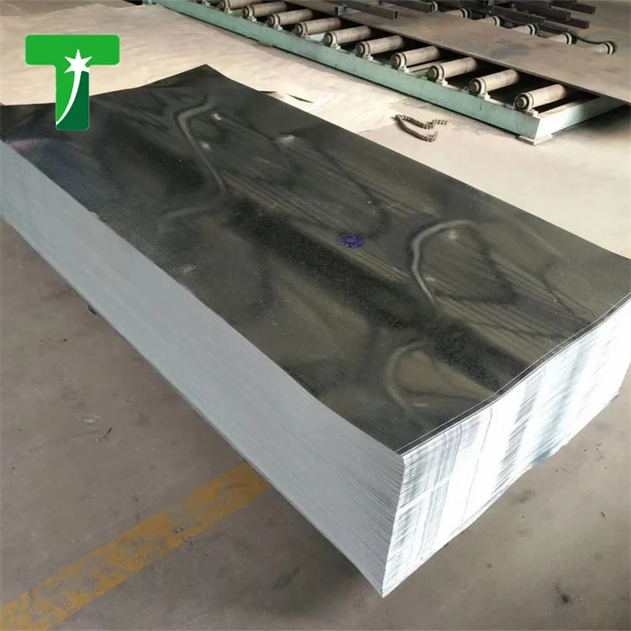 0.4–3.0mm AZ50-AZ150 Aluzinc Steel Sheet3