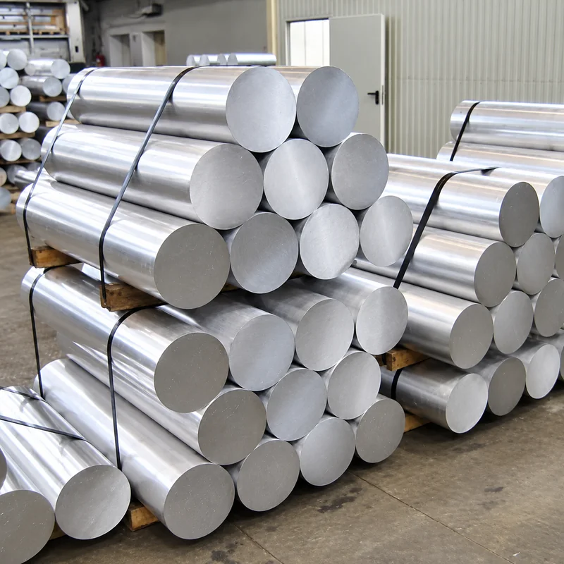 1100 Aluminum Bar Manufacturer