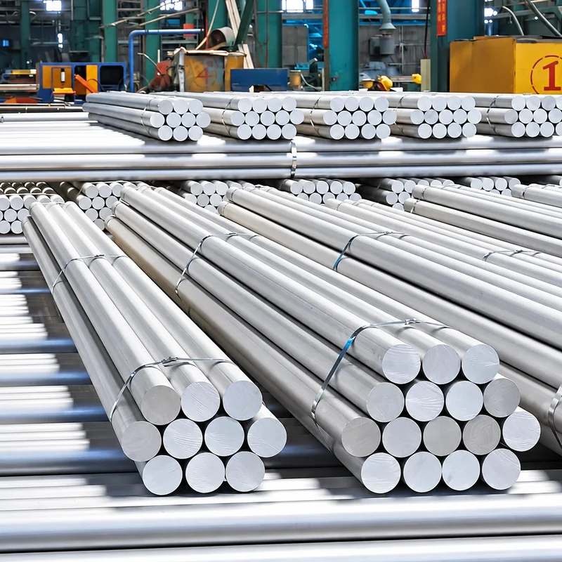 1100 Aluminum Bar Suppliers