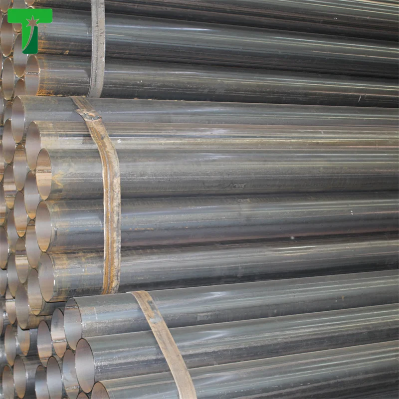 14 Inch ERW Welded Carbon Steel Pipe - Image 4