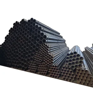 2 Inch Schedule 80 Carbon Steel Pipe