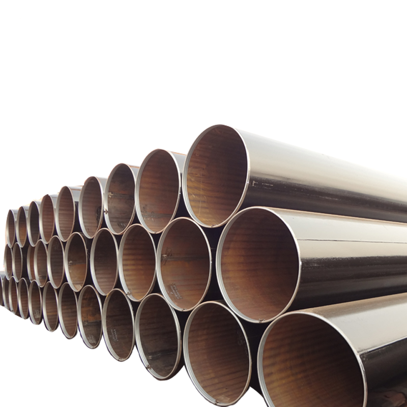 20 Inch Large Diameter Spiral Welded Carbon Steel Pipe - Image 4