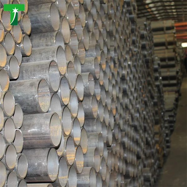 20 Inch Large Diameter Spiral Welded Carbon Steel Pipe