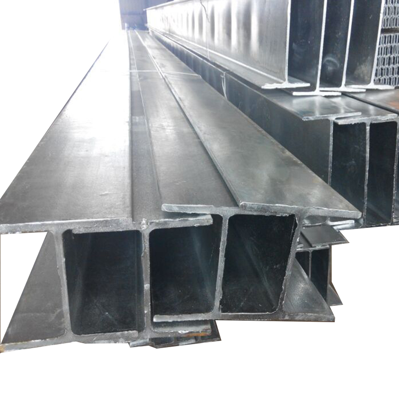 200x200mm Hot Rolled Steel H Beam for Building Column Support