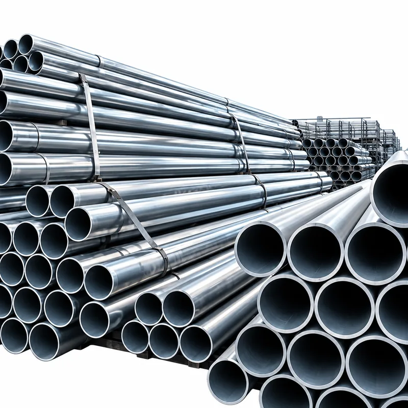 201 Stainless Stee Pipe Factory