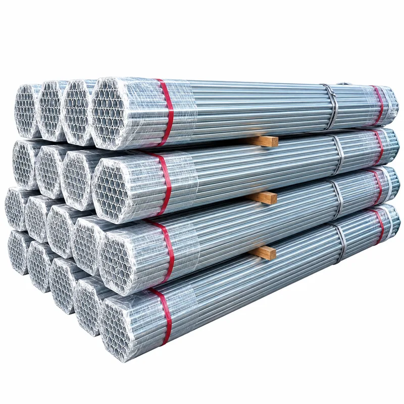 201 Stainless Steel Pipe - Image 4