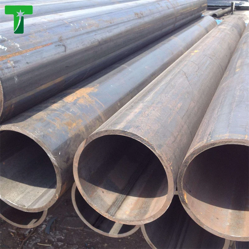 24 Inch Large Diameter Carbon Steel Pipe - Image 2