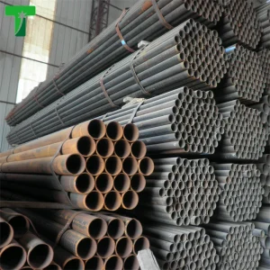 24 Inch Large Diameter Carbon Steel Pipe