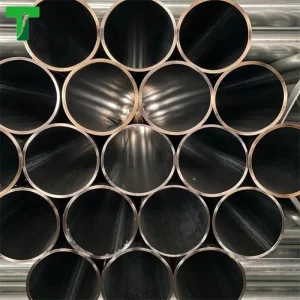 3 Inch Schedule 40 Carbon Steel GI Pipe