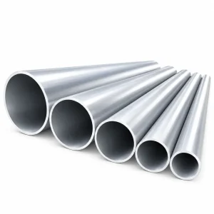 3003 Aluminum Pipe Manufacturer