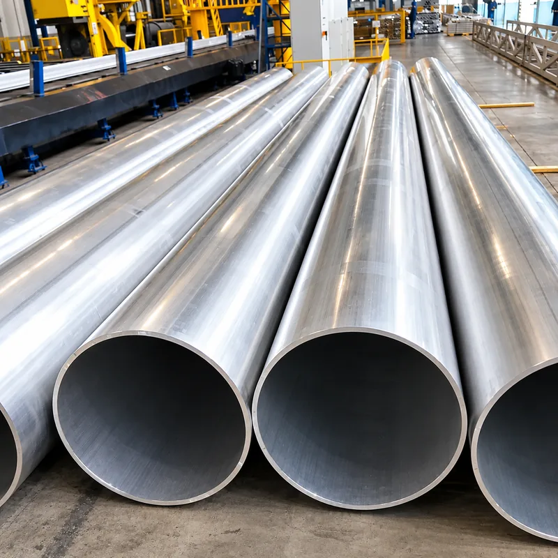 3003 Aluminum Tubing Supplier